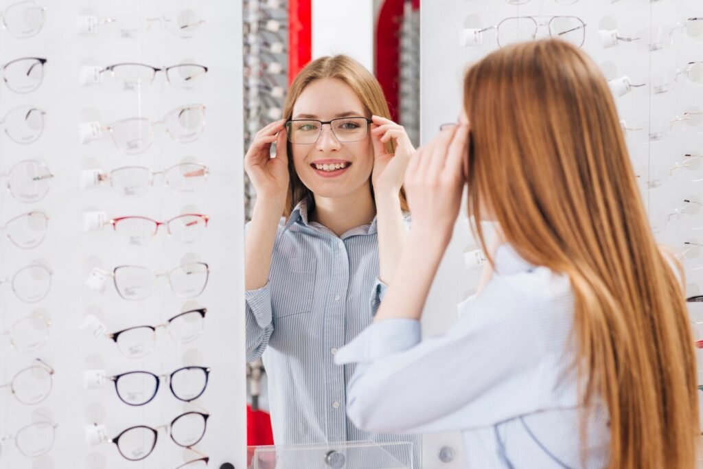 How to Choose the Right Spectacle Lenses for Your Lifestyle