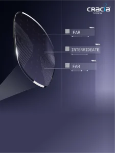 Cracia VisionX Essential
