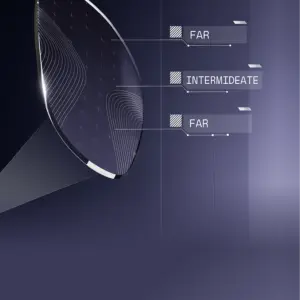 Cracia VisionX Essential