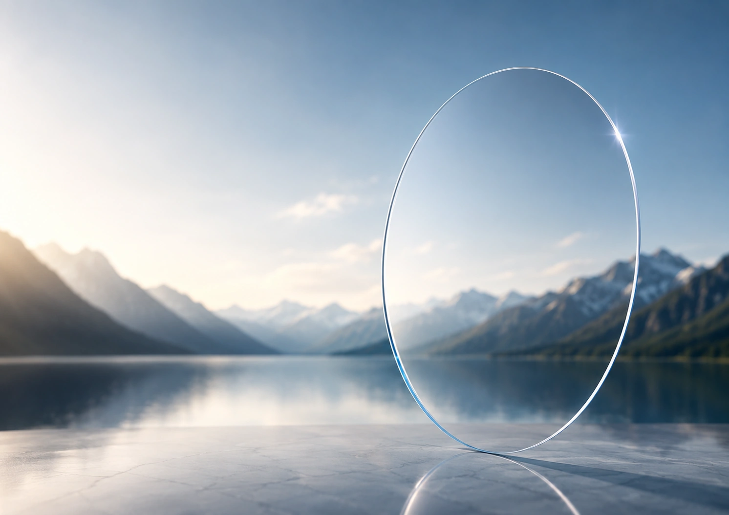 Cracia Lenses