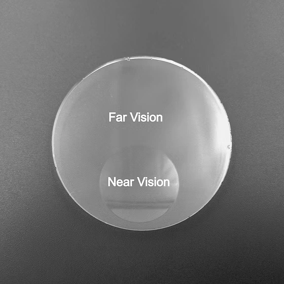 Bifocal
